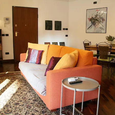 Lalu Apartmán Fiumicino