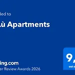 Lalu 公寓 *