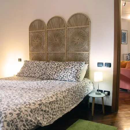 Lalu Apartment *