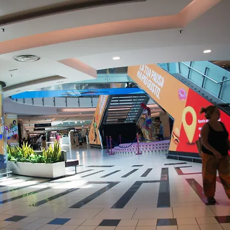 Appartamento Lalù Fiumicino