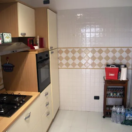 Apartment Lalu *