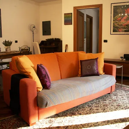 Lalu Apartment Fiumicino