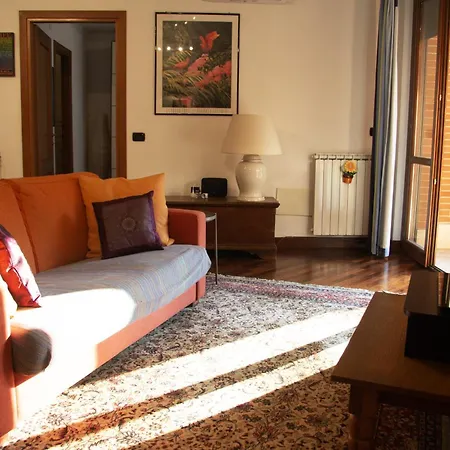 Apartment Lalu