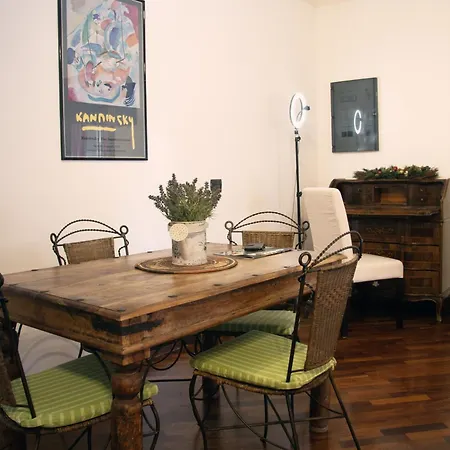Lalu Apartament Fiumicino