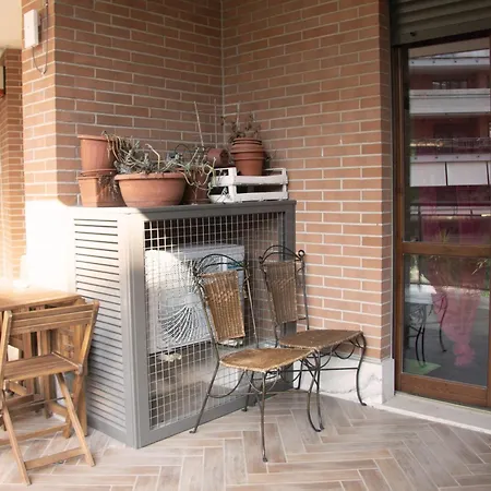 Lalu Apartment