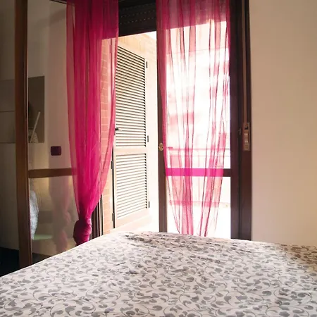 Lalu * Fiumicino