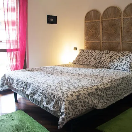Apartment Lalu