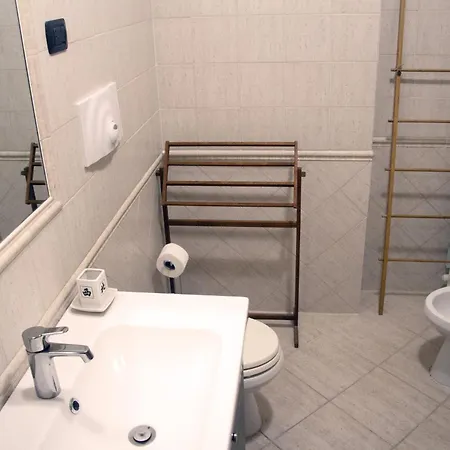 Apartment Lalu *