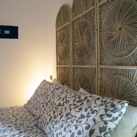 Apartment Lalu *