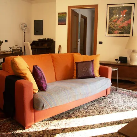 Apartment Lalu *