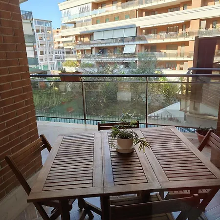 Apartament Lalu *
