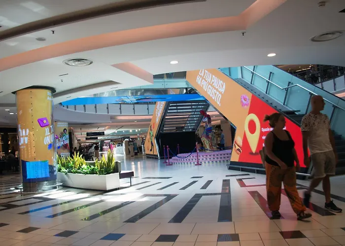 Apartment Lalu Fiumicino