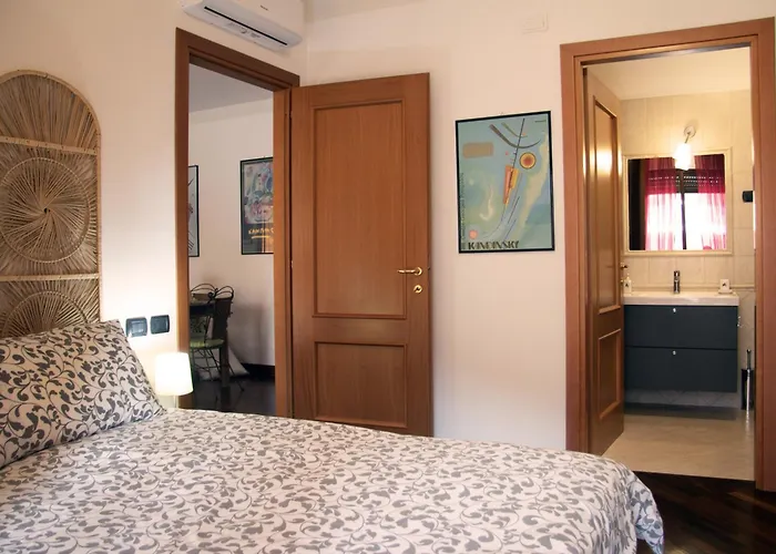 Apartment Lalu Fiumicino