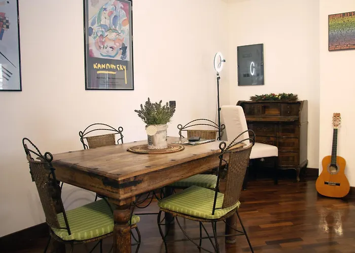 Lalu Apartment Fiumicino